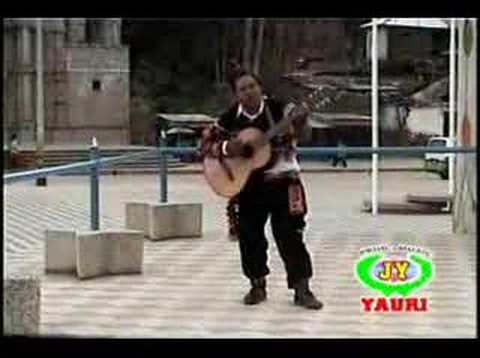 Juan Yauri - Chisi Tuta