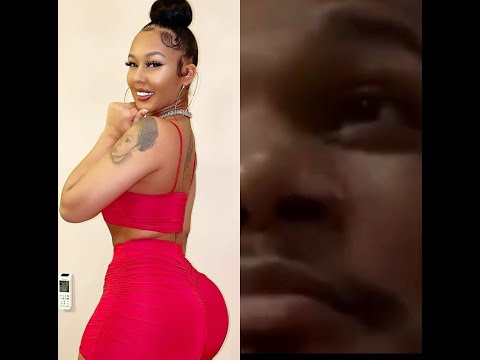 Charlie Cee Jades Babyfather xplains how he lost jade to cheating on 6ix9ine while in relationship !