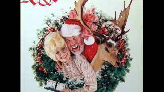 With Bells On - Dolly Parton & Kenny Rogers