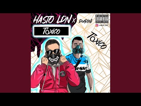 Tóxico