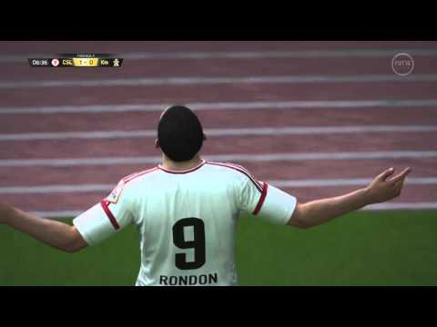 See Kiel, it did NOT cross the line! ;-)