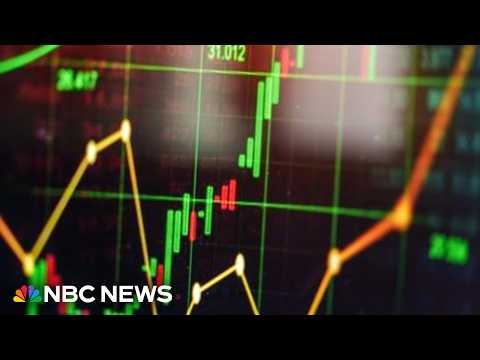 Market caps winning week while mortgage rates remain high