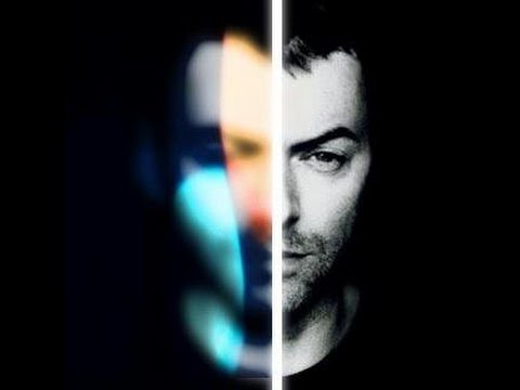 Perry Blake - Stop Breathing