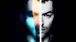 Perry Blake - Stop Breathing