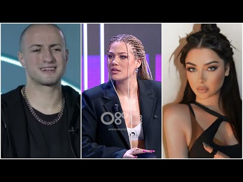 Keisi Medini flet për “trekëndëshin” Keisi-Kristi-Zaza