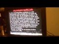 Opening To Apollo 13 1995 Spanish VHS