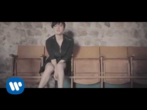 Video per il significato della canzone L'amore è un'altra cosa di Arisa