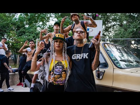 Chato 473 ft @ReverieLove - Queremos Todo 🇲🇽🇺🇸