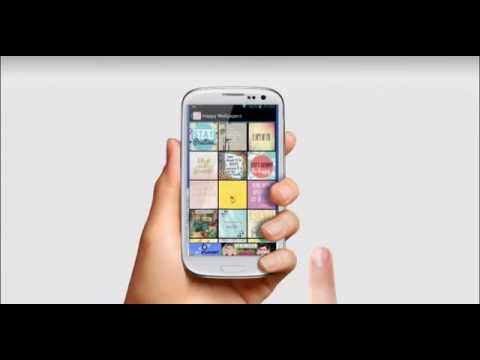 Happy Wallpapers Video