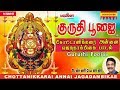 Chottanikkarai Annai Jagadambikae Unni Menon Guruthi Poojai Chottankkarai Bhagwathi Aadi Masam