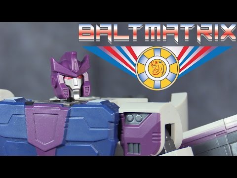 Unique Toys Y-01 Provider