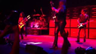 Guitar Gods - Yngwie J. Malmsteen, Gary Hoey, Ron Thal(Bumblefoot)  BURN