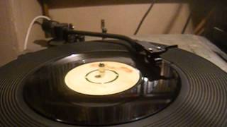 The Soul Twins - Don't Call Me Nigga - Trojan - Reggae - 45 rpm