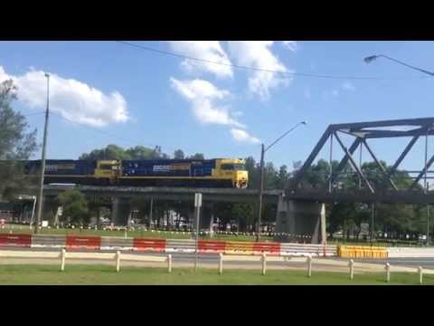 Pacific National 9313 NR58 NR4