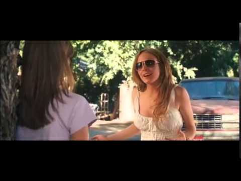 "I Will Find All of your Boyfriends and I Will F*** them Stupid"///Georgia Rule