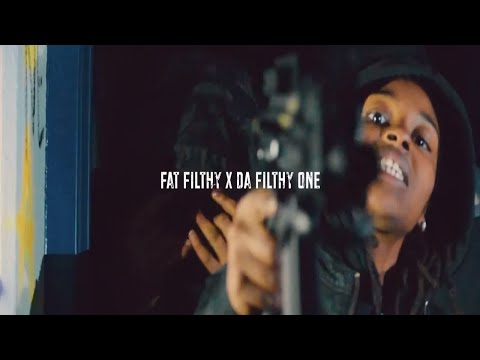 Fat Filthy x Da Filthy 1 - "Welcome Home Fat Fetti" | Shot By @JugginFilms