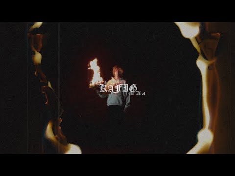 [Free] Edo Saiya x Dark Ambient Type Beat - Käfig (prod Deymx) 2023