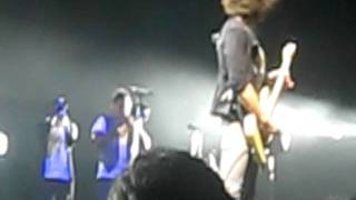 lenny kravitz - believe - ahoy, rotterdam- 17 oktober 2011