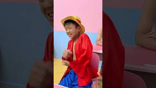 Clown Family Comedy Fun