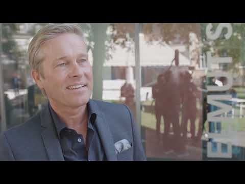 Hinnerk Baumgarten im Interview zum Wirtschaftsgipfel EuroMinds 2021