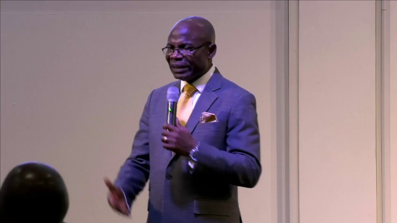 Running With God (Part 3)