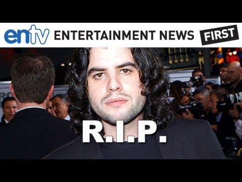 Sage Stallone RIP: Sylvester Stallone's Son Dies At 36
