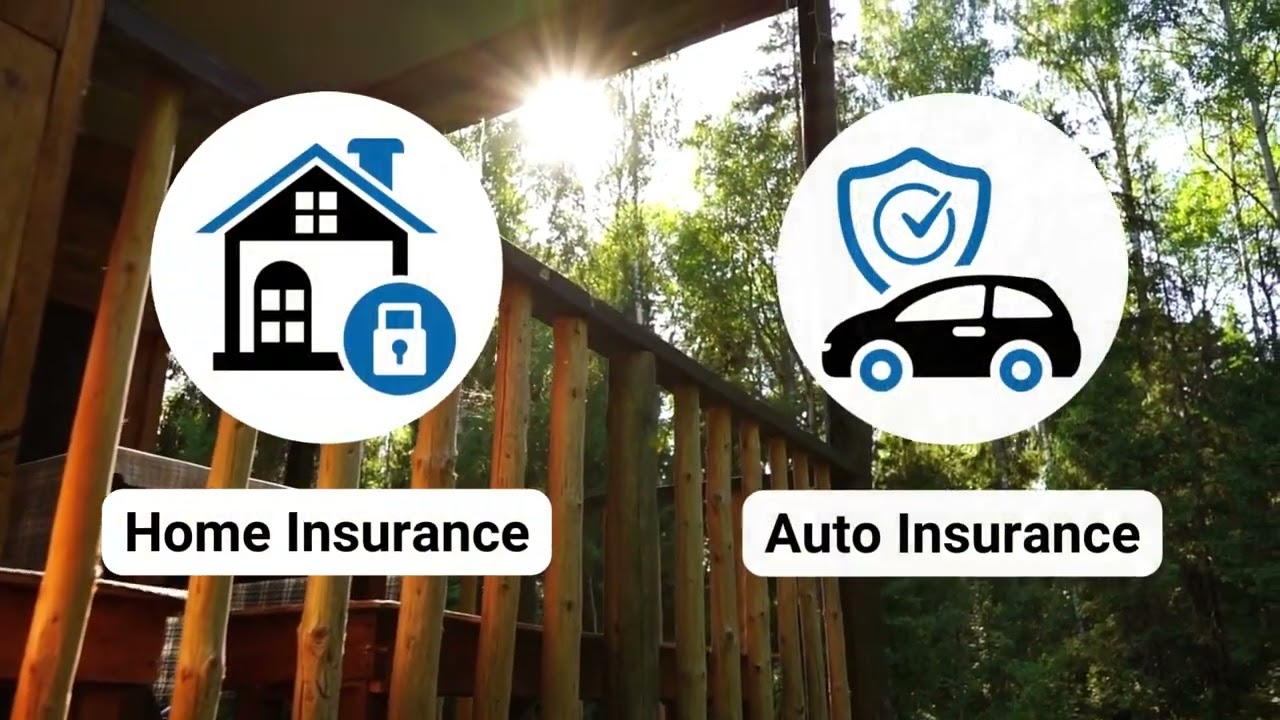 Home And Auto Insurance Quotes