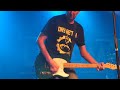 Half Man Half Biscuit - Irk The Purists - The Leadmill, Sheffield, 11/2/22