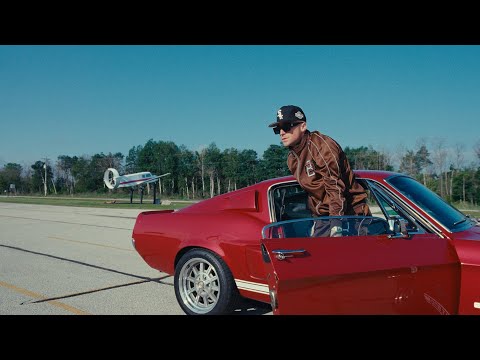 JAMS TFC - Get Right (Official Video)