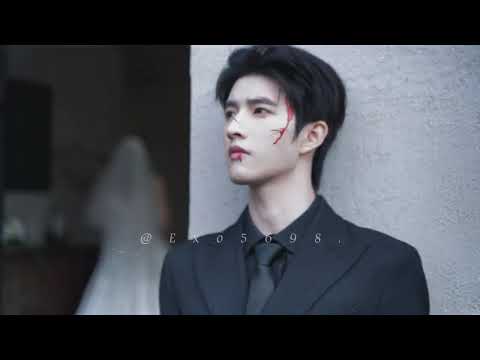 If you love each other but cannot be together | Liang Rui Handsome Bodyguard Chinese Short Drama