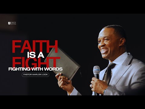 Unity Gospel House of Prayer | Sr. Pastor Marlon Lock |