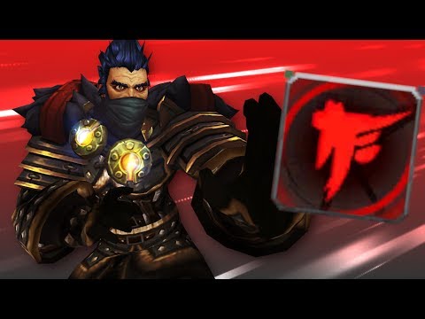 Can ANYBODY Down This MONK!? (5v5 1v1 Duels) - PvP WoW: Battle For Azeroth 8.2