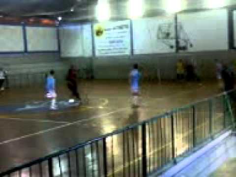 A.D ATREVIDOS FUTSAL - LUIZ HENRIQUE10