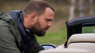 Полина Максимова в фильме "Идеальные" (2018, трейлер)
