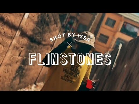 ALFAYOOOO - FLINSTONES  ft ODEN MAGNUM (official video)