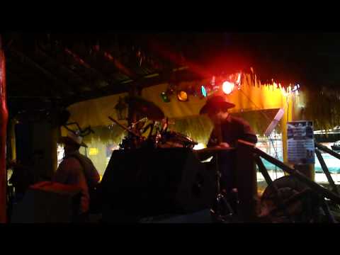 Grupo Energia Drummer Solo