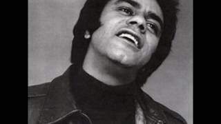 Johnny Mathis - I Don't Want To Say No