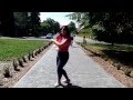 Konshens- Gal ting dance 