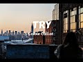 Colbie Caillat  -Try (Dimaf Remix)