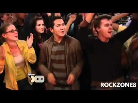 Iron Weasel - Weasel Rock You!!! HD