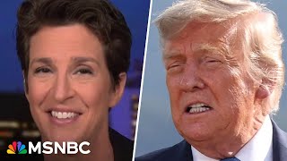 Trump appears overwhelmed as opposition grows and support withers