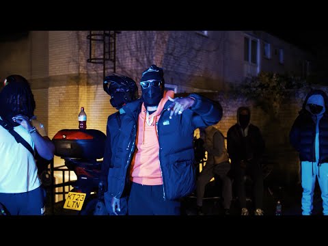 DoRoad - Olden Days (Official Music Video)