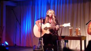 Sunny Sweeney - Nothing wrong with Texas