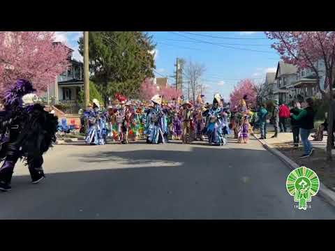 Fralinger - 2023 Gloucester City St. Patrick’s Day Parade