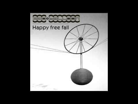 EGO BALLOON-Happy Free Fall
