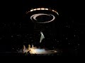 Ariana Grande - “supernatural” live Oakland Day 3 2026