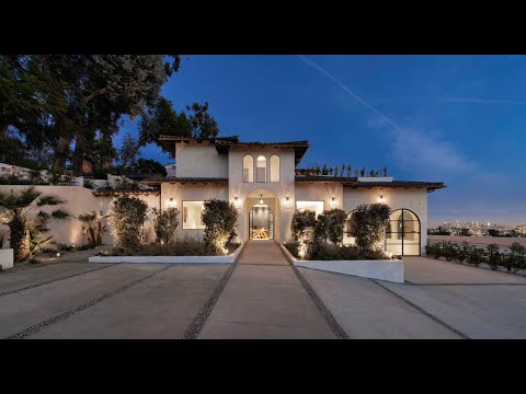 2100 N. Vine Street | Hollywood Hills - The Agency