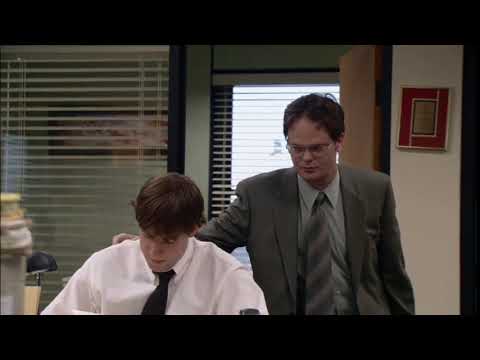 Best Dwight pranks Jim