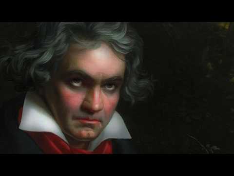 Beethoven - pianist, prophet and dreamer.  Part 1