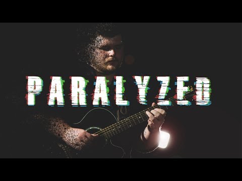 Paralyzed  - Corey Stevenson Band (Official Music Video)